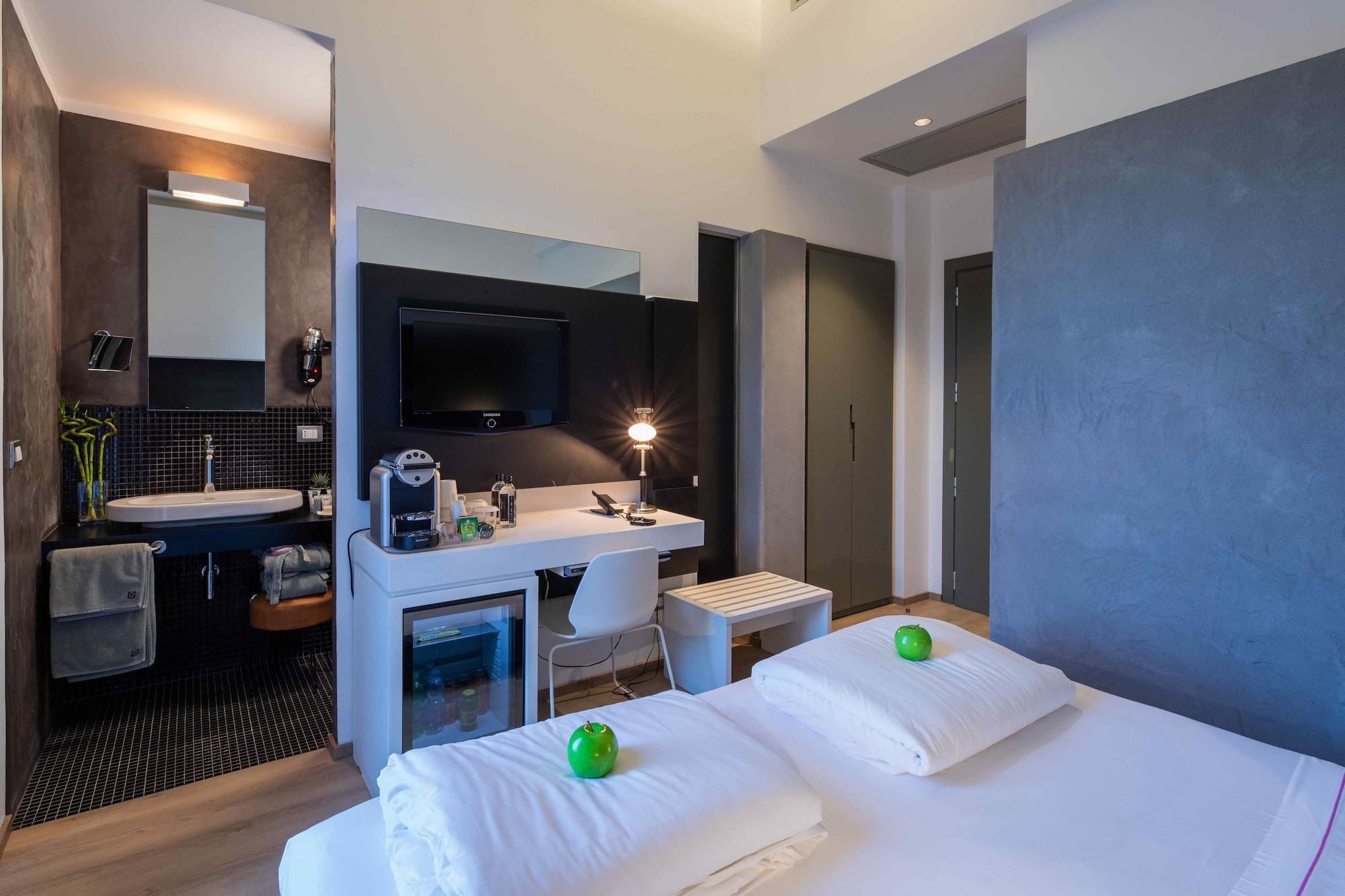 Una Hotels One Siracusa Syrakusa Exteriör bild