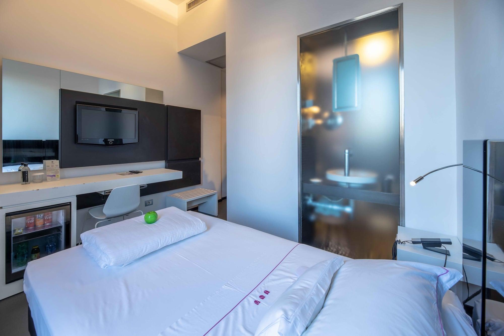 Una Hotels One Siracusa Syrakusa Exteriör bild