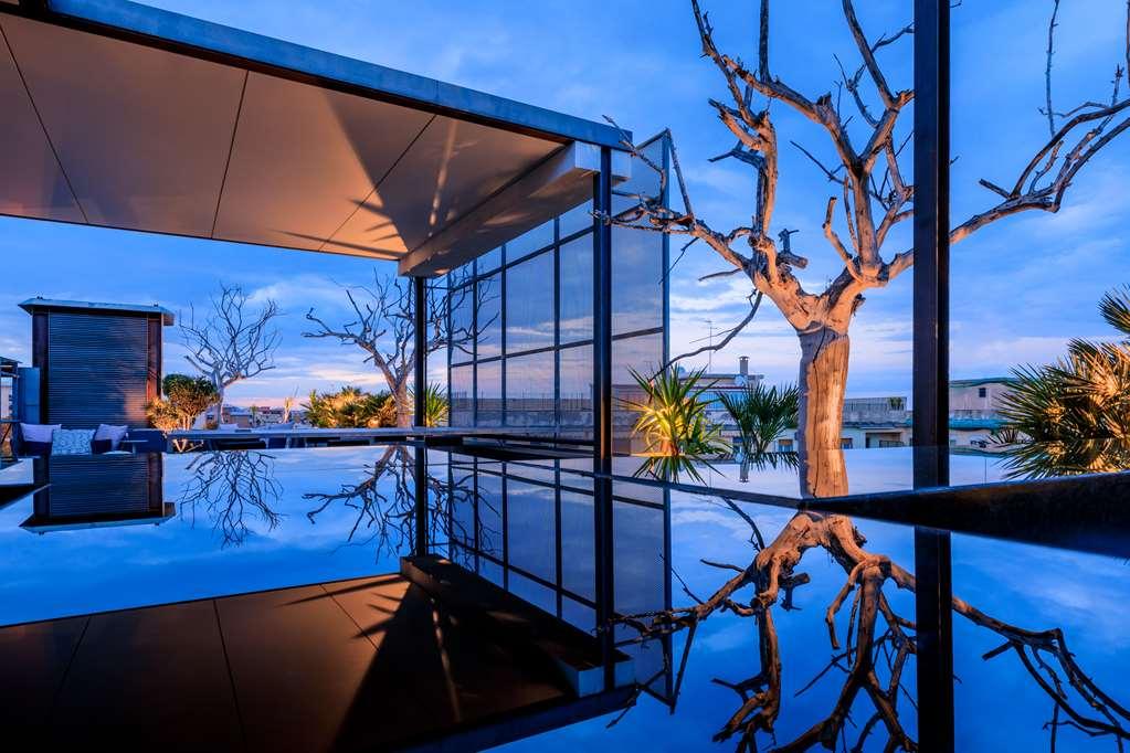 Una Hotels One Siracusa Syrakusa Bekvämligheter bild