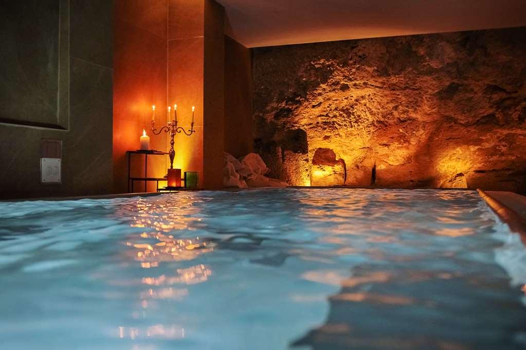 Una Hotels One Siracusa Syrakusa Bekvämligheter bild