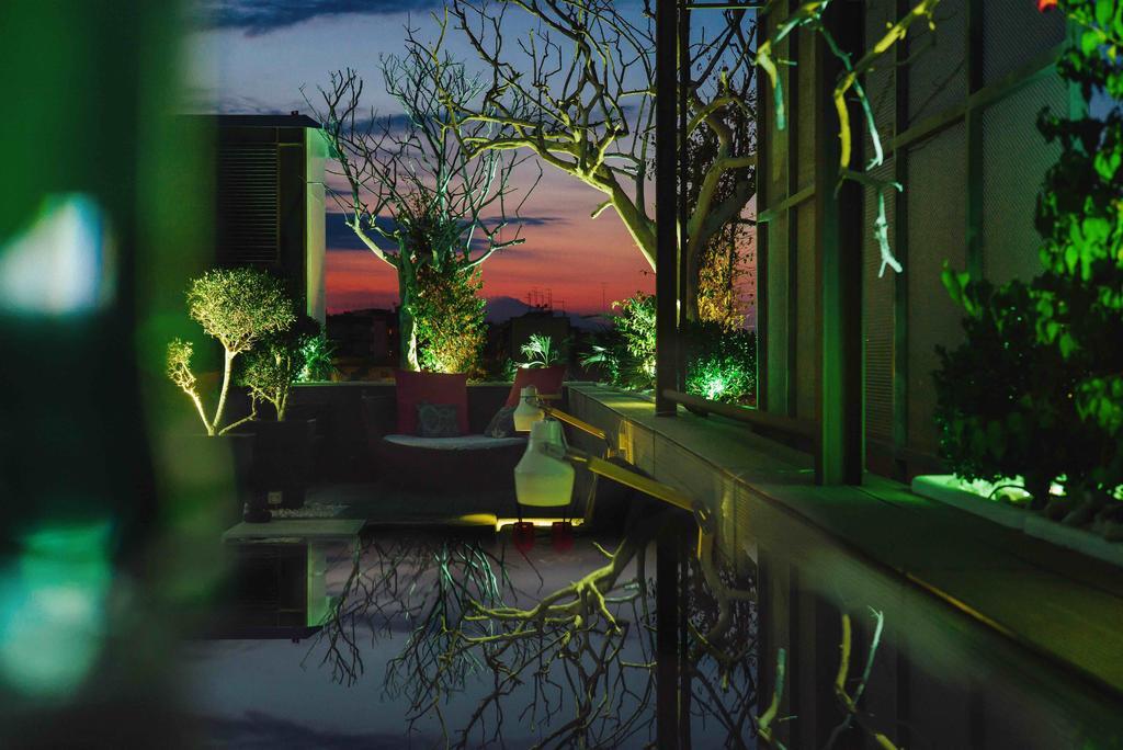 Una Hotels One Siracusa Syrakusa Exteriör bild