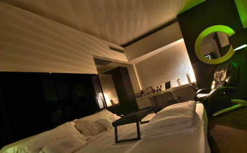 Una Hotels One Siracusa Syrakusa Exteriör bild