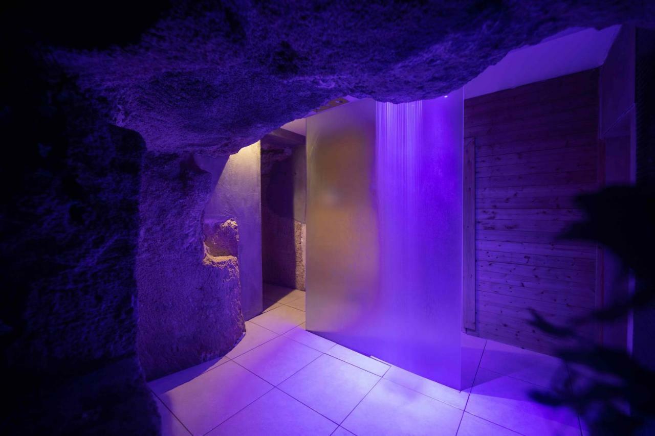 Una Hotels One Siracusa Syrakusa Exteriör bild